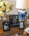 Faye photo frame