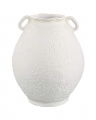 Fiora Urn Ivory L