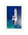 At Sea Print Only / XL