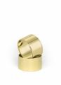 Napkin Ring Brass
