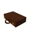 Schack & Backgammon Board Game