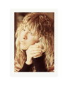 Stevie Nicks in Rotterdam II Print Only / XXL