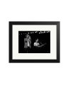 Simon & Garfunkel Black / Small