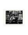 Stephen Stills Print Only / Medium