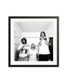 Nirvana, LA, 1991 Black / XL