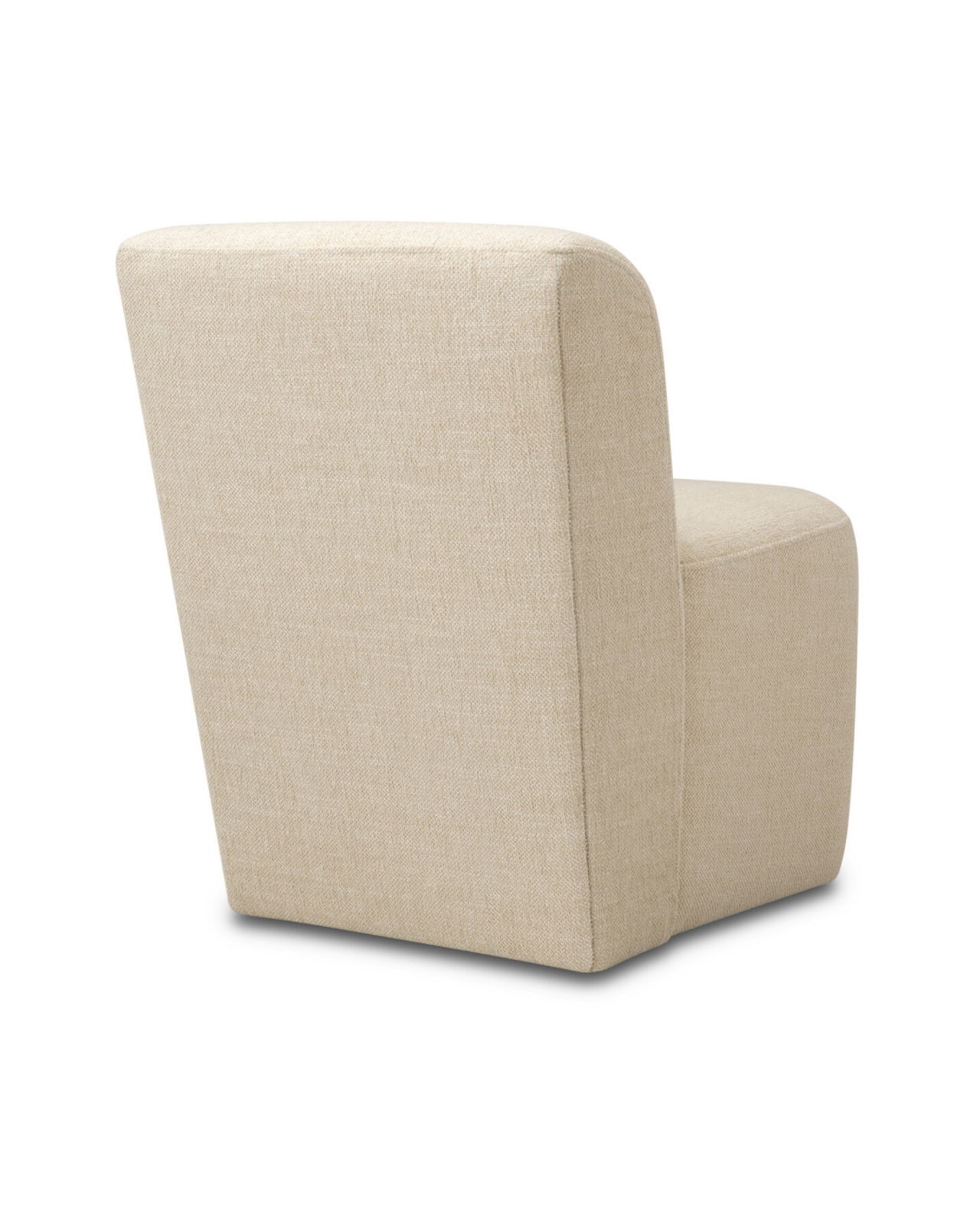 Selene esszimmerstuhl Renato Ecru