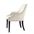 Dining chair Legacy Clarck Sand