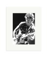 Bruce Springsteen 1984 Print Only / Small