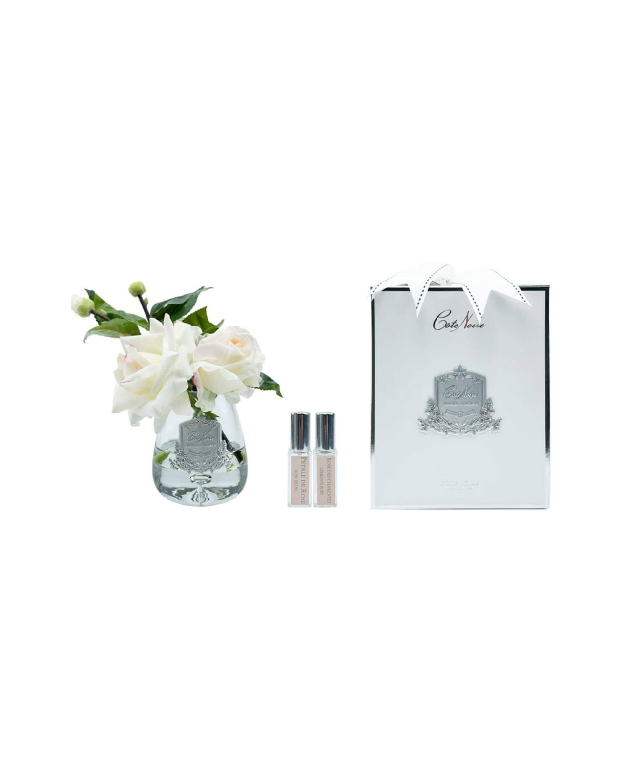 Tea Rose Gift Set