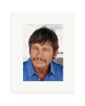 Charles Bronson Print Only / Small