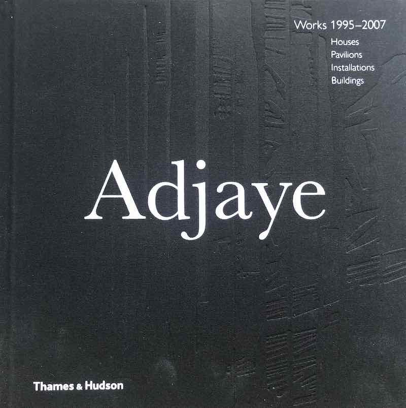 Adjaye