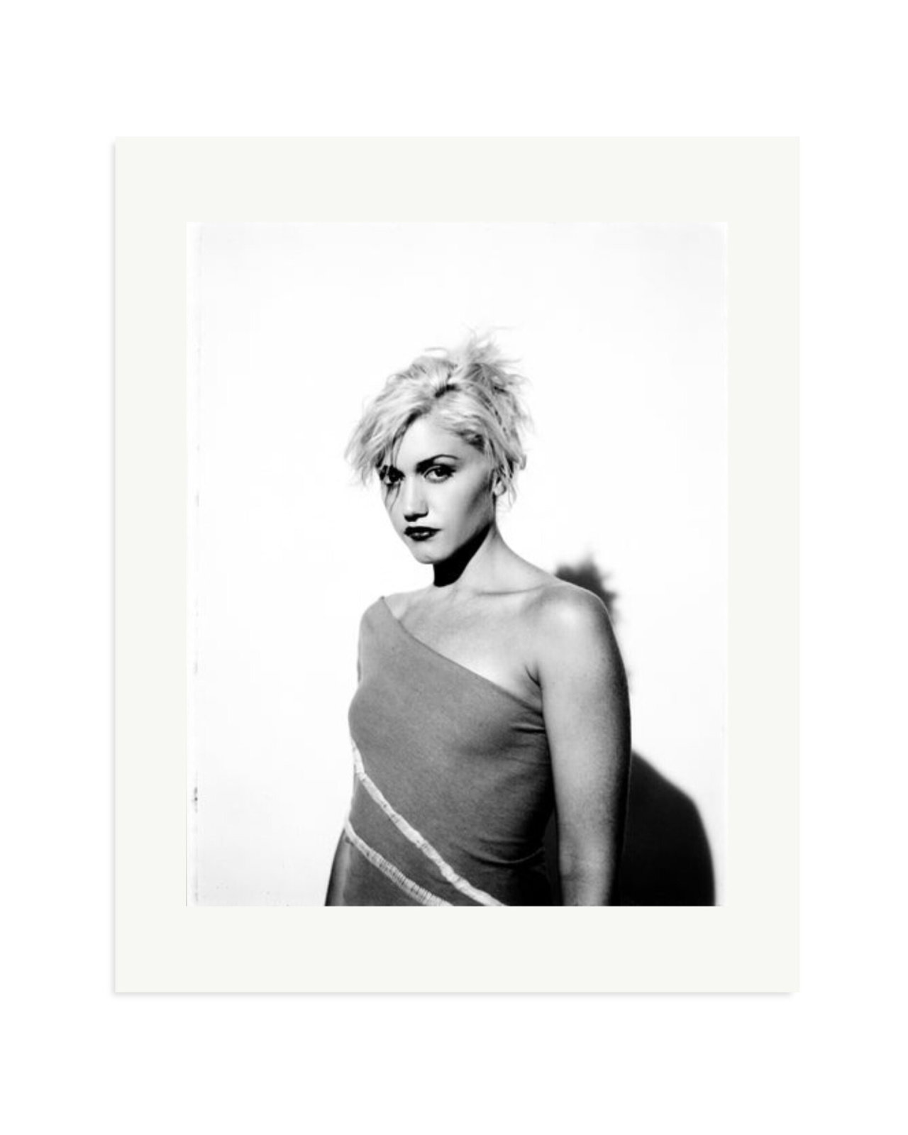 Gwen Stefani, 1999 Print Only / XL