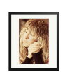 Stevie Nicks in Rotterdam II Black / Large