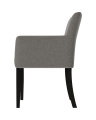 Victoria karmstol rave wood