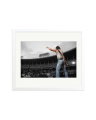 Bruce Springsteen at Cleveland Stadium 1985 White / Large