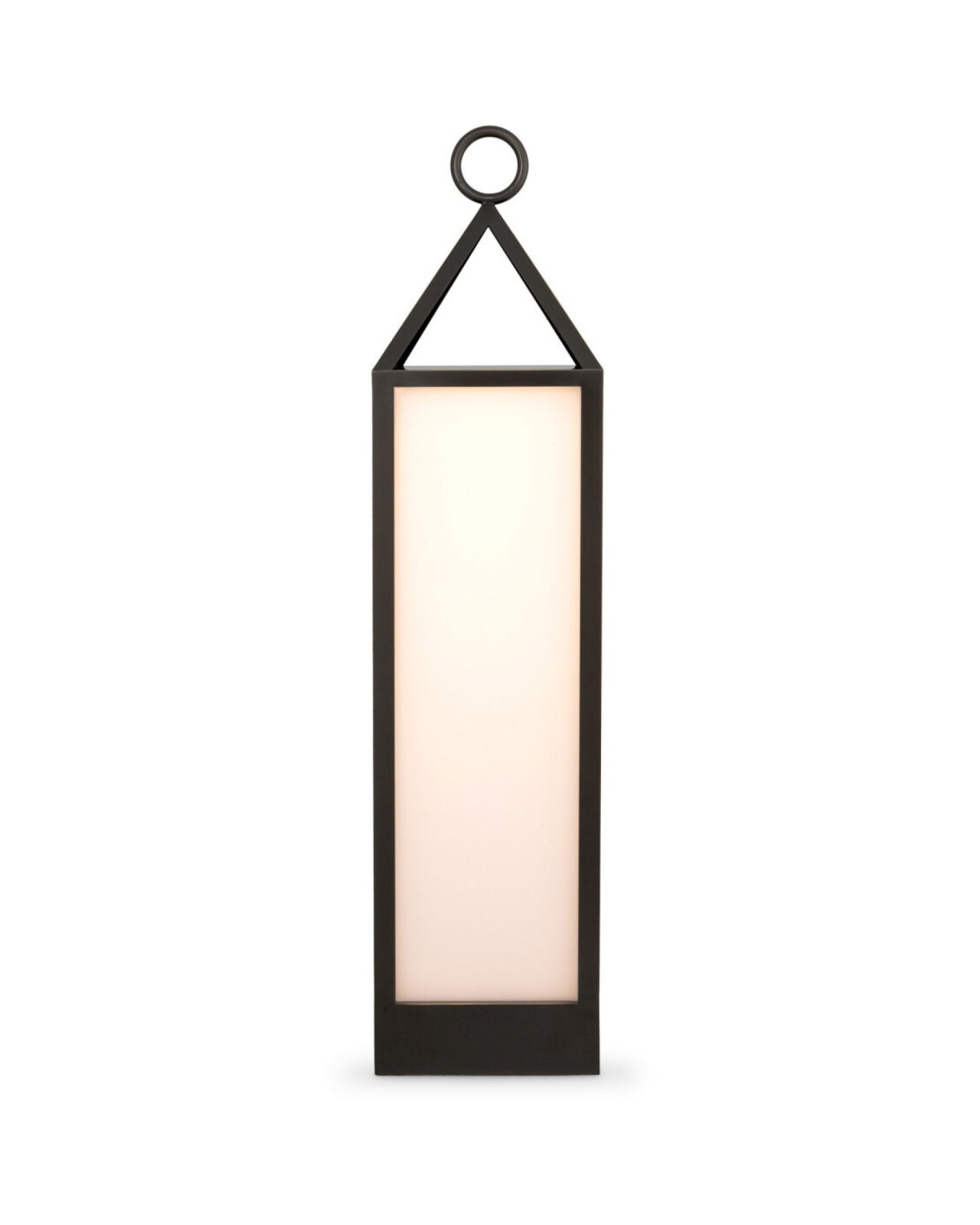 Riserva vloerlamp brons