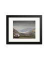 Porsche 911 Turbo Black / Small