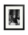 Truman Capote Black / Small