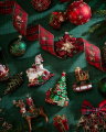 Duchess Rocking Horse Ornament