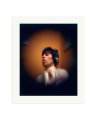 The Rolling Stones in the Studio Print Only / Large