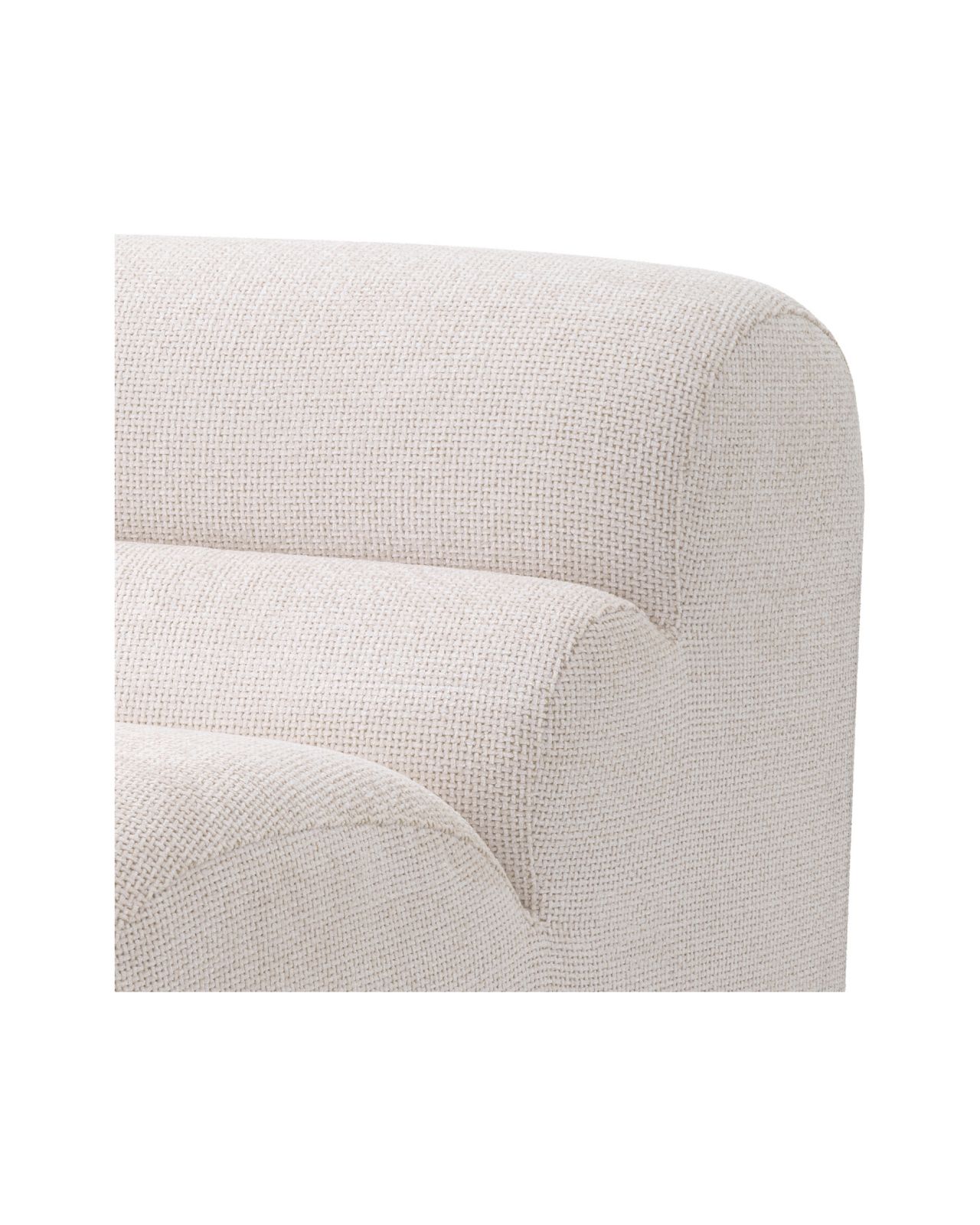 Lindau Module Inside Corner Lyssa Off-white