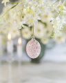 Anine påskägg rosa