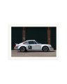 1973 Porsche 911 Carrera Print Only / XXL