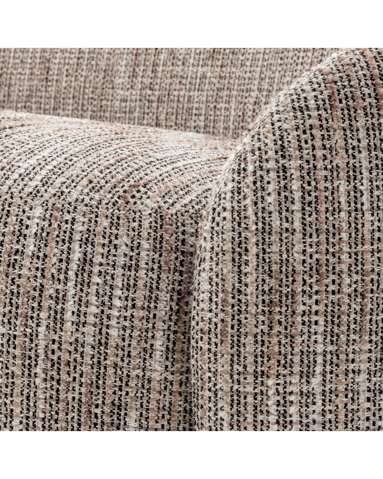 Amore bank mademoiselle beige