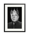 Richard Burton Black / XL