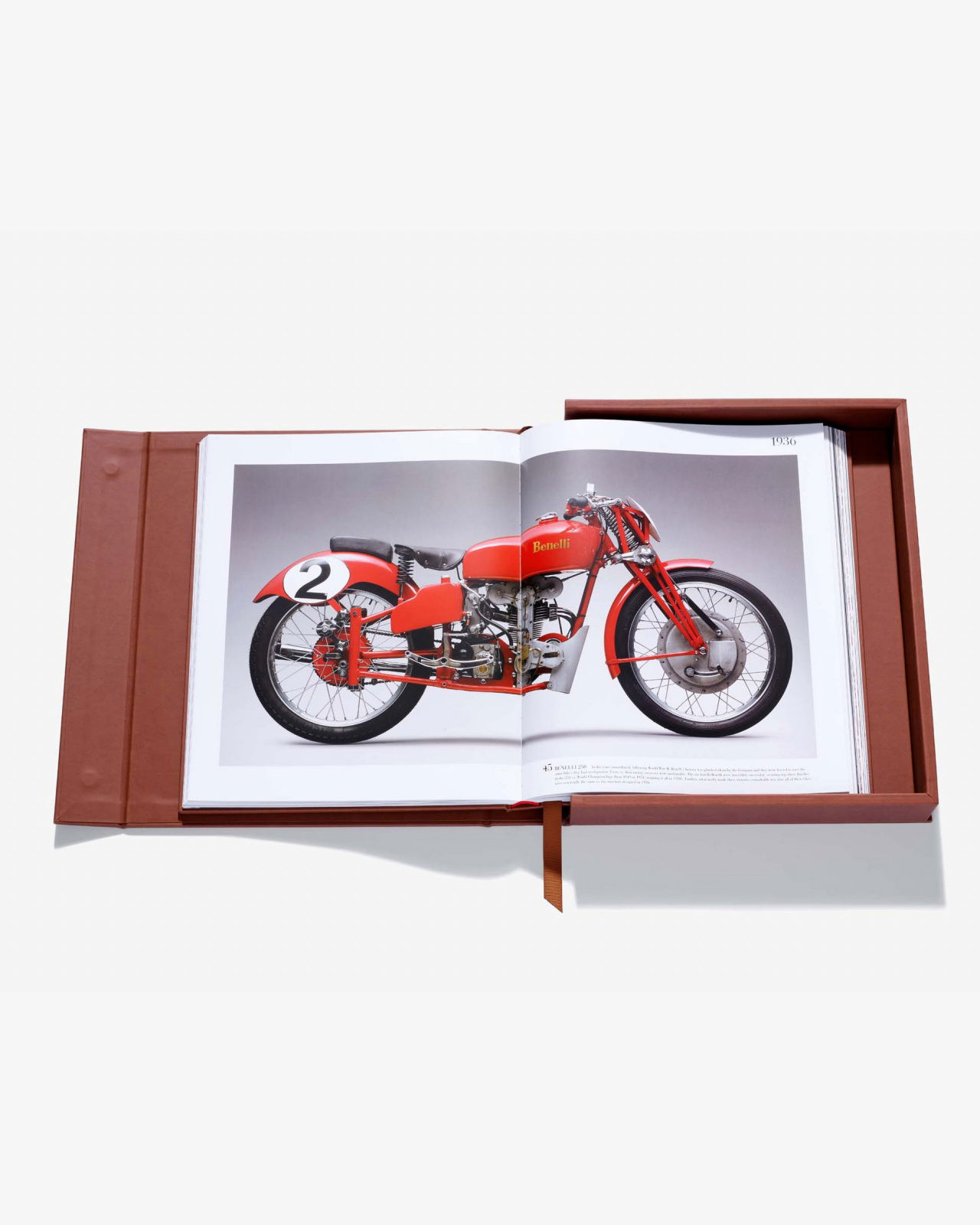 The Impossible Collection of Motorcycles (2nd Edition)