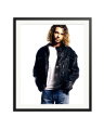 Michael Hutchence in 1993 Black / XXL