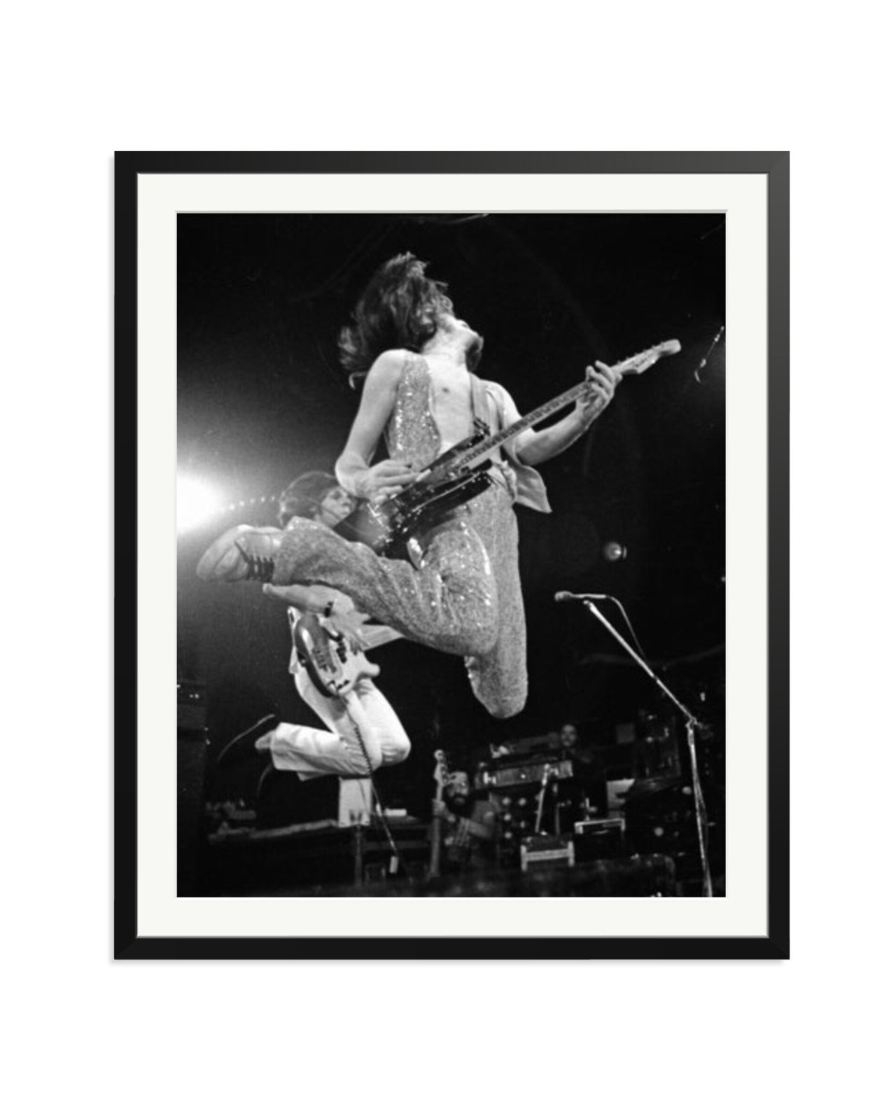 Todd Rundgren Black / XXL