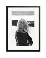 Bardot Poses Black / XL