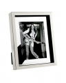 Mulholland Frame Silver