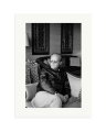 Truman Capote Print Only / XL