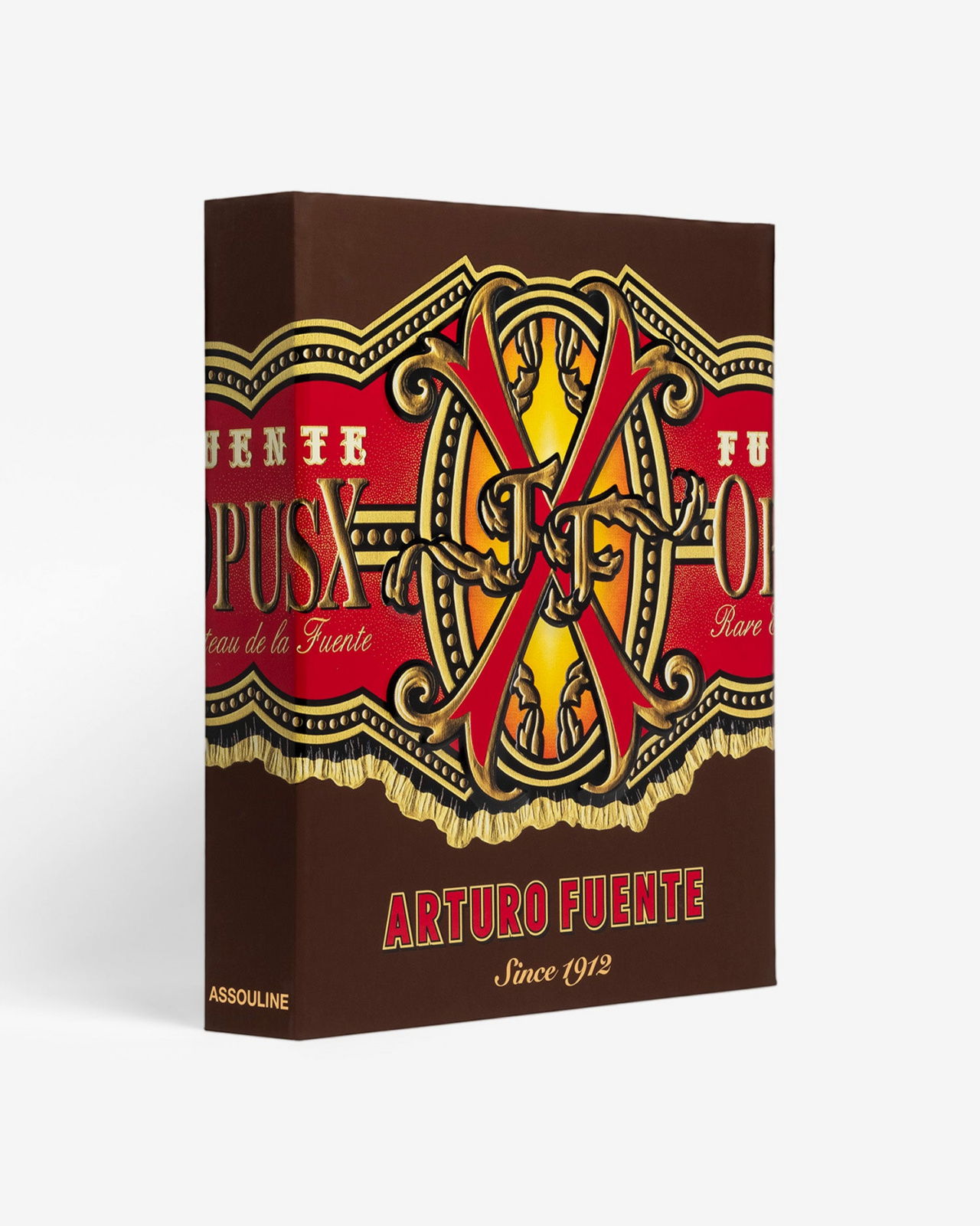 Arturo Fuente: Since 1912