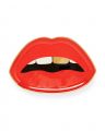 Lips Trinket dish