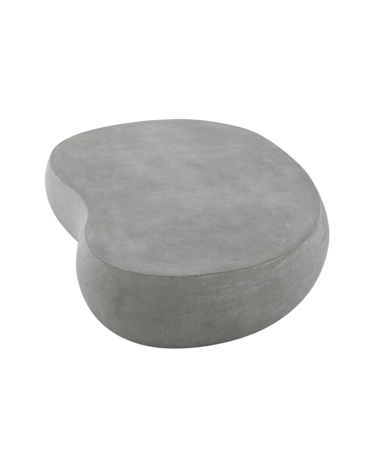 Prime Couchtisch industrial grey