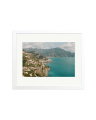 Coastline White / Medium