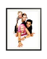 No Doubt 1999 Black / XXL