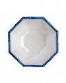 Bleu Jardin Serving Bowl