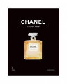 Chanel Illustrated