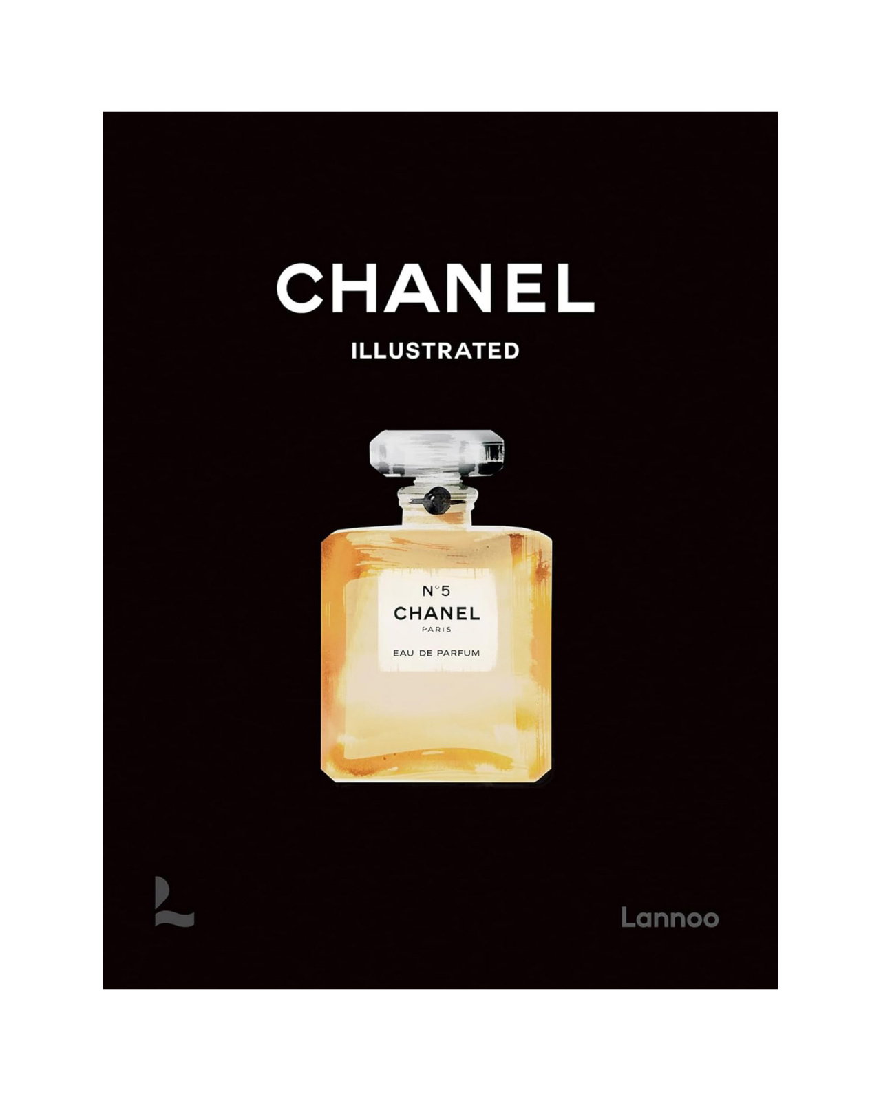 Chanel Illustrated