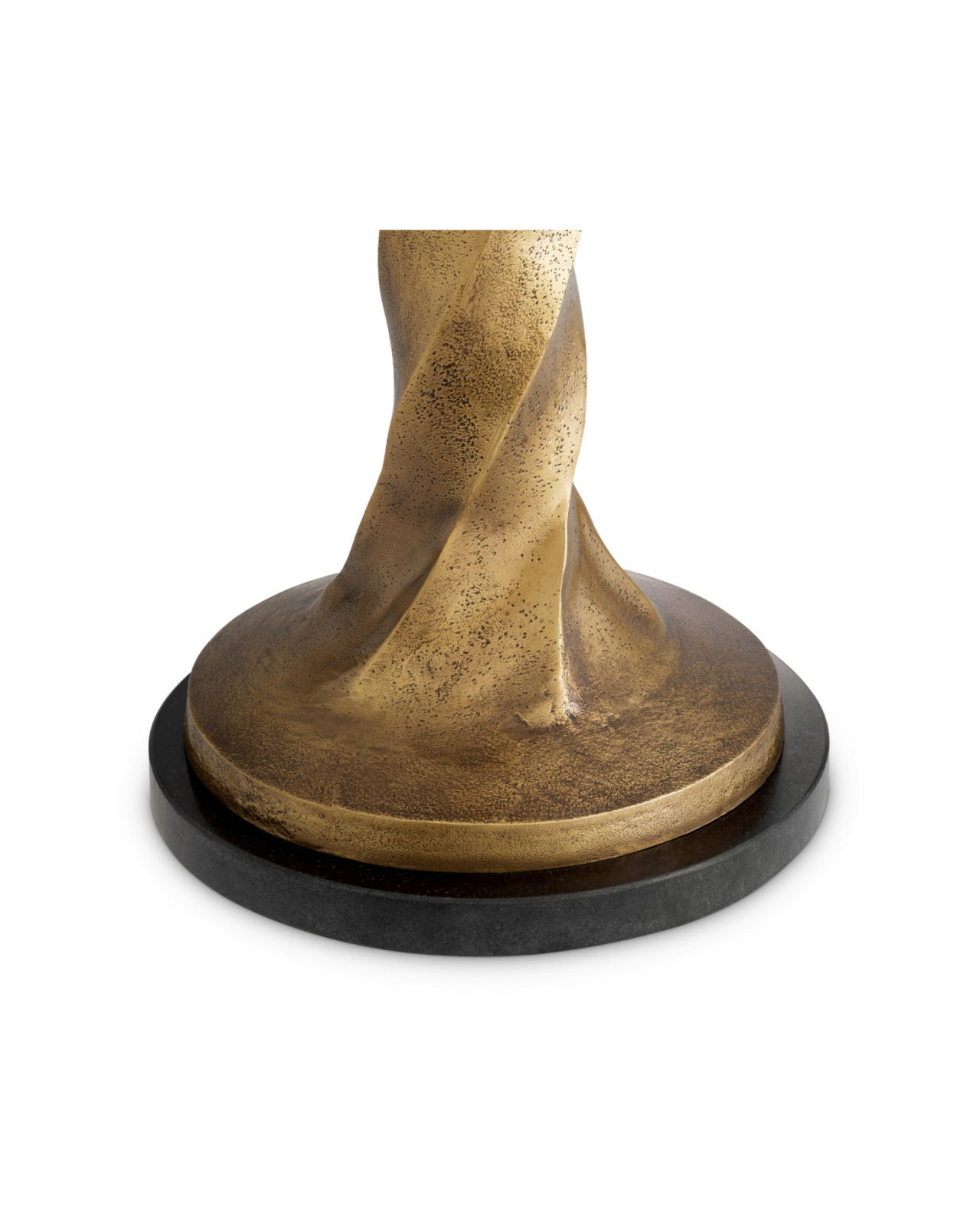 Costanza Table Lamp Vintage Br