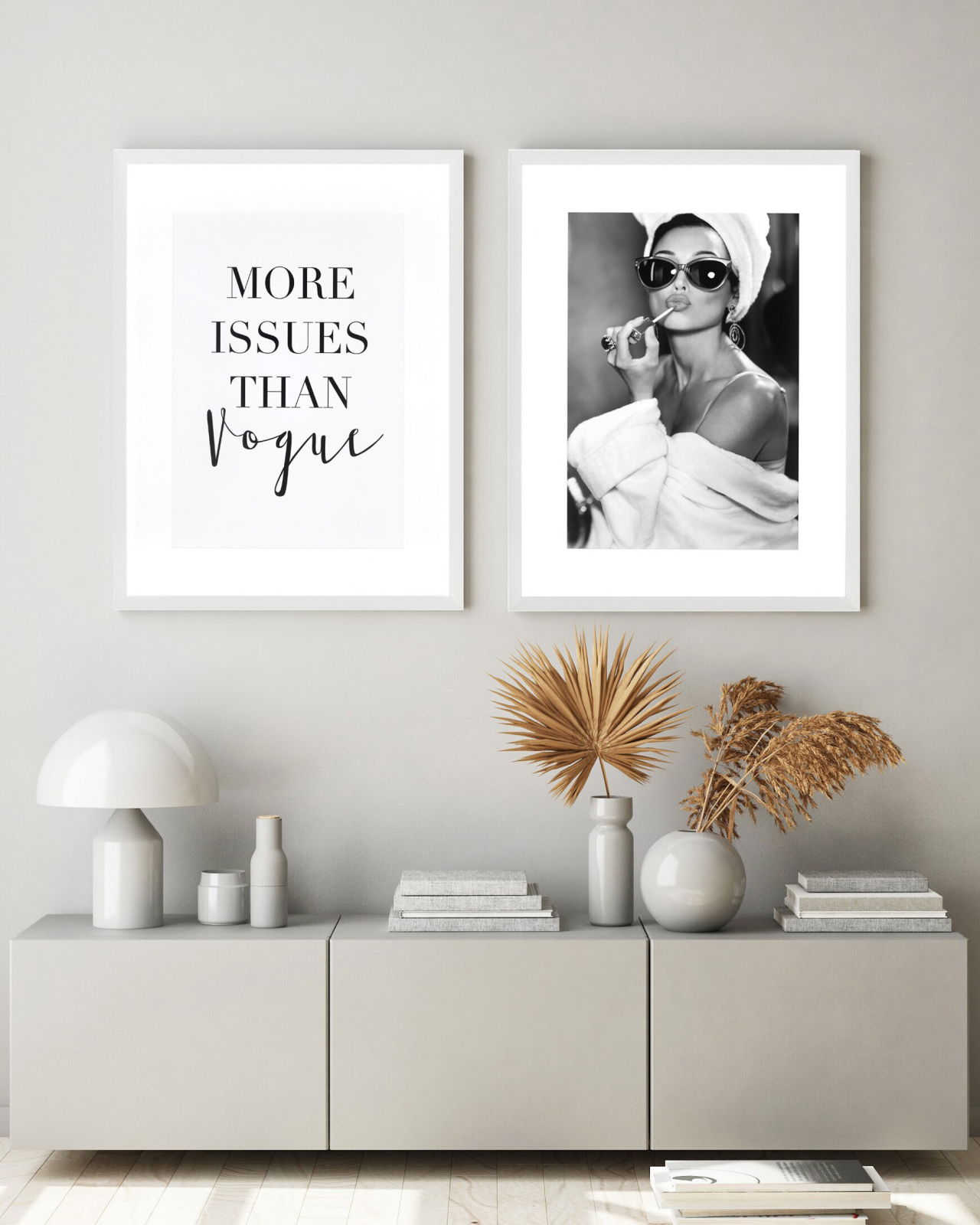 Audrey Hepburn Lipstick
