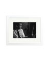 Buddy Rich White / Small