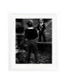 English Boy at Grand Hotel White / Large