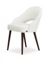 Milano dining chair off-white