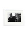 William S. Burroughs White / Small