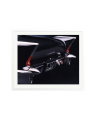 Cadillac Eldorado Black White / XXL
